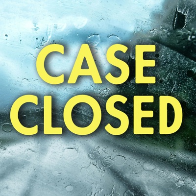 Case Closed Case Closed