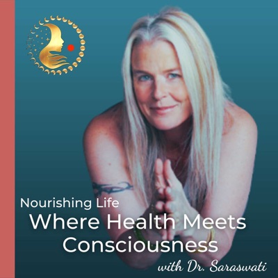 Nourishing Life: Where Health Meets Consciousness Nourishing Life: Where Health Meets Consciousness