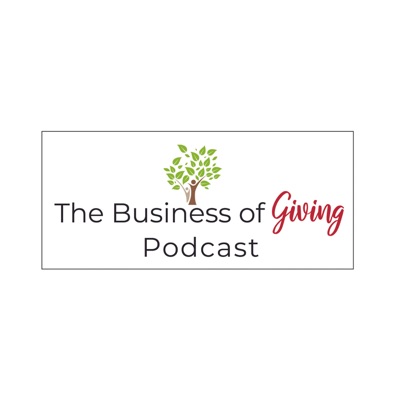 The Business of Giving