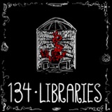 Episode 134 - Libraries