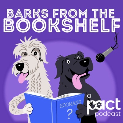 Barks from the Bookshelf Barks from the Bookshelf