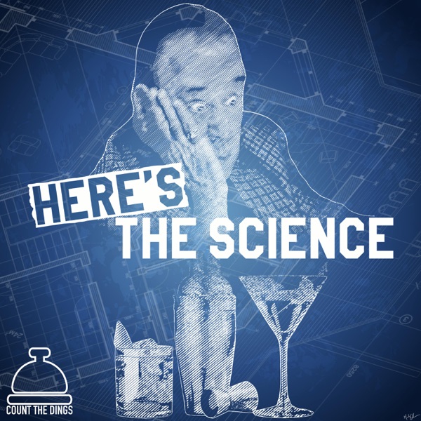 Here's The Science: A Bar Rescue Podcast