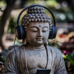 Virtual Sangha Podcast