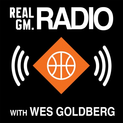 RealGM Radio