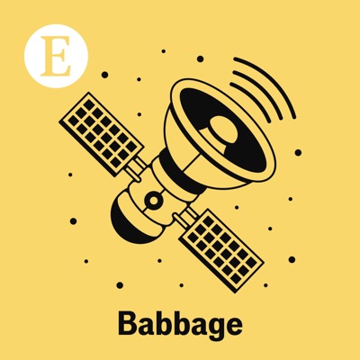 Babbage from The Economist:The Economist