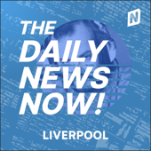 Liverpool News Today | 2 Min News | The Daily News Now!
