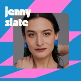 Wild Card: Jenny Slate