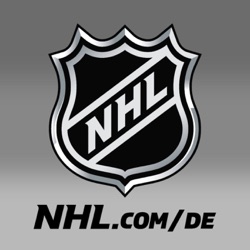 Schlagschuss - Der offizielle Podcast von NHL.com/de