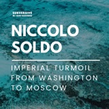 Niccolo Soldo - The Course of Empire, from Washington to Moscow