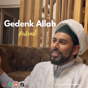 Gedenk Allah