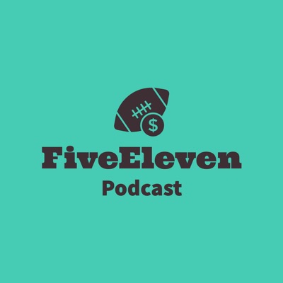 FiveEleven:Josh Moyer