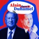 Alain face à Duhamel