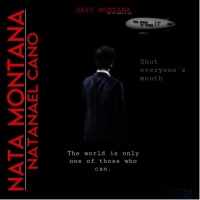 Natanael Cano:Gavy montana