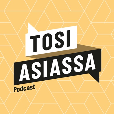 Tosiasiassa-podcast