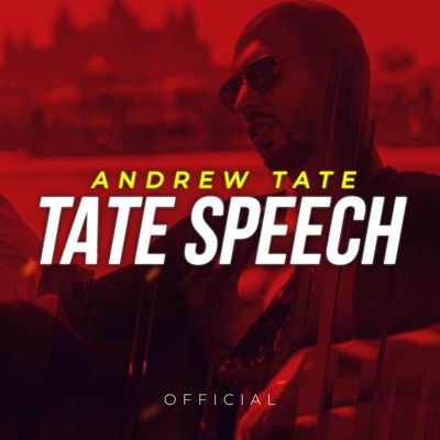Tate Speech:Andrew Tate