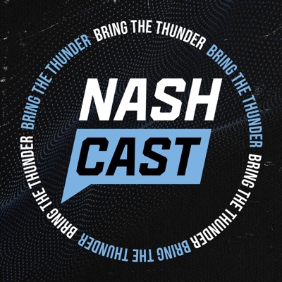 NASHCAST NASHCAST
