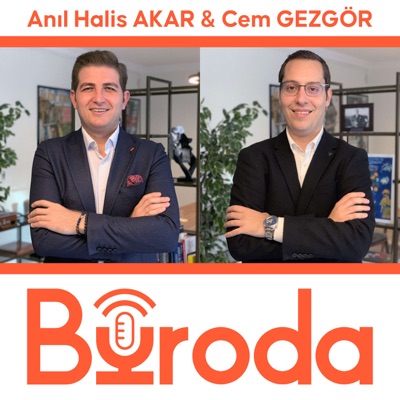 Büroda