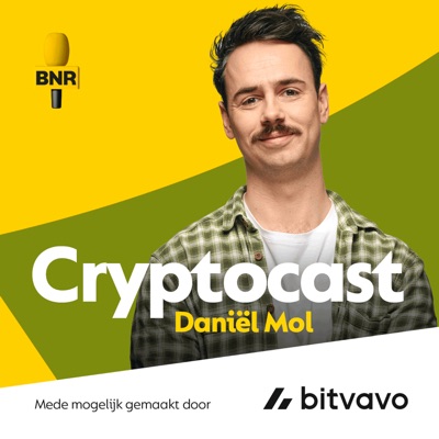 Cryptocast | BNR Cryptocast | BNR