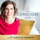 The Conscious Edge Podcast: Redefining Wealth as a Whole Human Experience