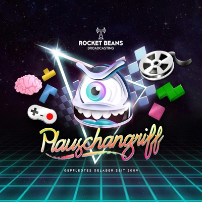 Plauschangriff Plauschangriff