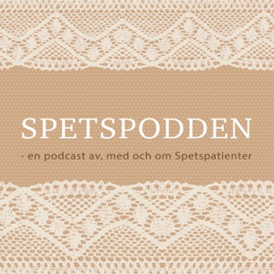 Spetspodden