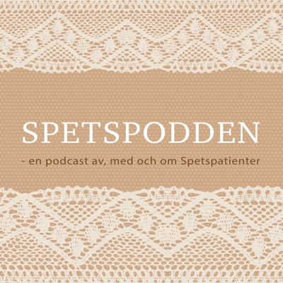 Spetspodden