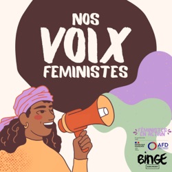 Nos voix féministes