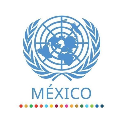 Naciones Unidas México:ONU México