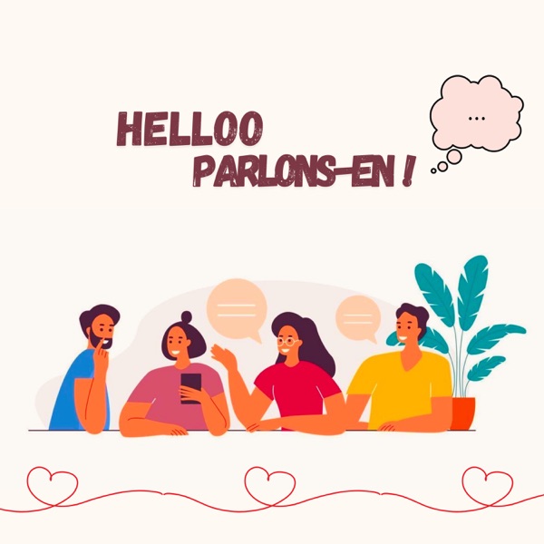 PARLONS-EN 