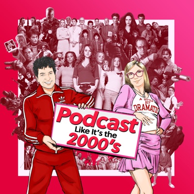 Podcast Like It's ... Podcast Like It's ...