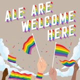 S.5 E.12 - Ale Are Welcome Here