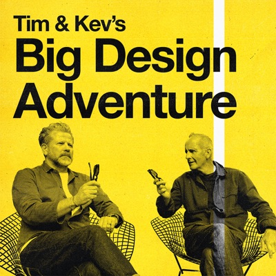 Big Design Adventure Big Design Adventure