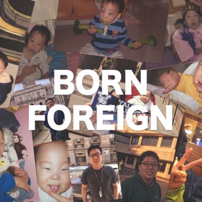 Born Foreign