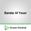 Bandar Al Yousr - Muslim Central