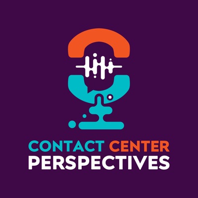 Contact Center Perspectives🎙️