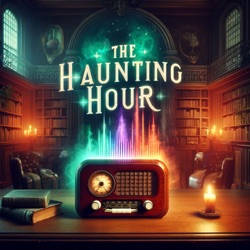 Nocturne an episode of The Haunting Hour