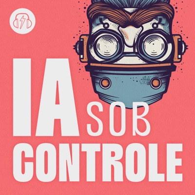 IA Sob Controle - Inteligência Artificial IA Sob Controle - Inteligência Artificial