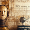 AI Ascendancy: Power and Politics in the Age of Machines - Rhythm podcasts studios