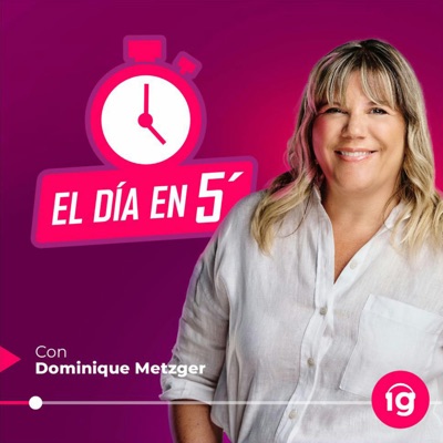 El día en 5 minutos El día en 5 minutos