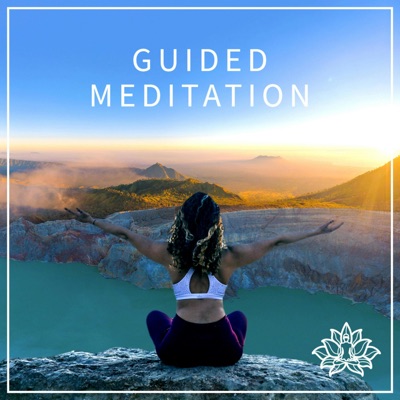 Guided Meditation:Guided Meditation