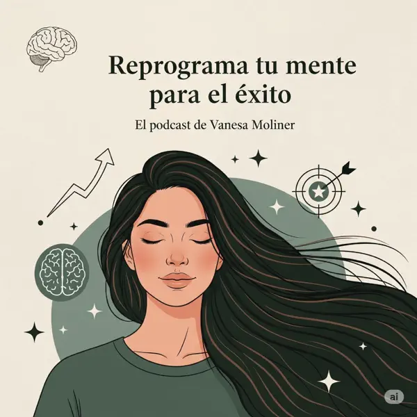 Reprograma tu mente para el éxito