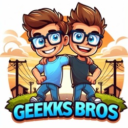 GeekksBros