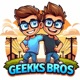 GeekksBros