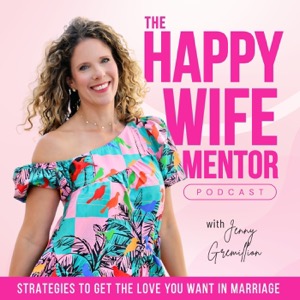 The Happy Wife Mentor I Stop arguing, Get the love you want, feel connected to your spouse again