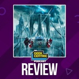 Review | Ghostbusters: Frozen Empire (Spoilers)