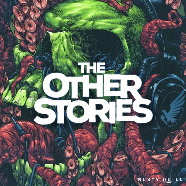 The Other Stories | Sci-Fi, Horror, Thriller, WTF Stories image