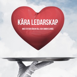 Kära ledarskap 