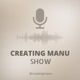 Creating Manu Show