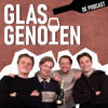 Glasgenoten - Bram, Muk, Sebas en Pepijn