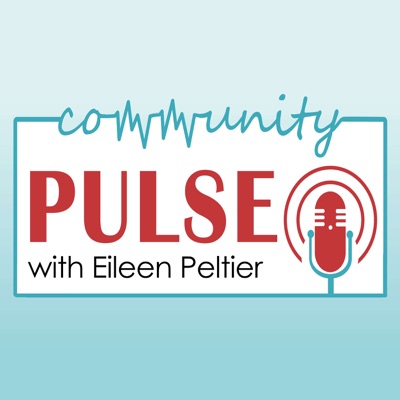 Community Pulse with Eileen Peltier